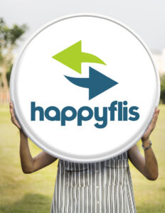 Registrar propiedad - Happyflis