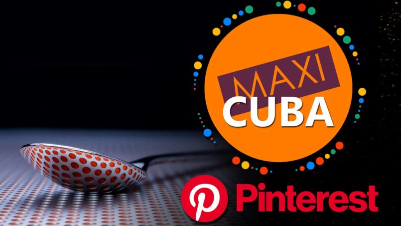 Pinterest pincode - Maxicuba